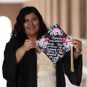 Meet your Posher, Adriana